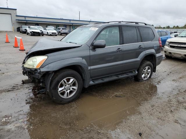 lexus gx 2004 jtjbt20xx40030957