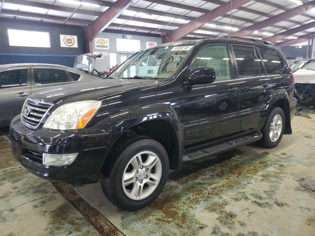 lexus gx 470 2004 jtjbt20xx40049248