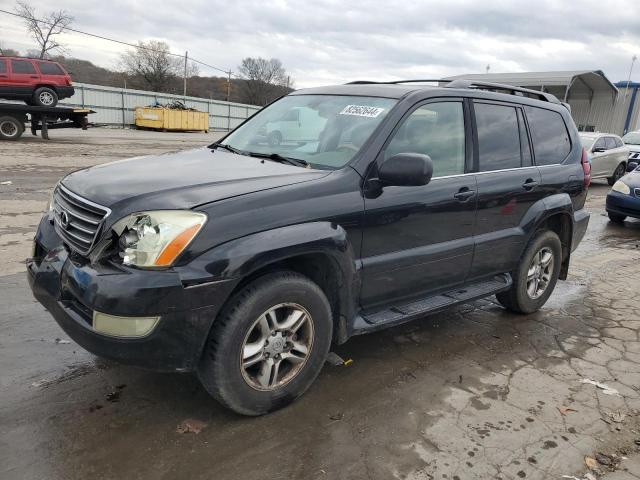 lexus gx 470 2004 jtjbt20xx40060850