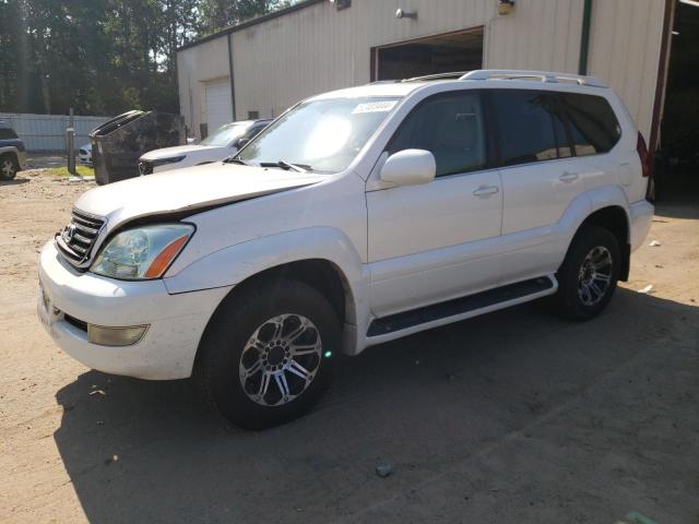 lexus gx 2004 jtjbt20xx40066969