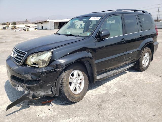 lexus gx 470 2004 jtjbt20xx40068513