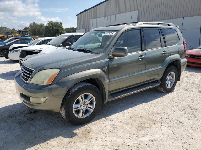 lexus gx 470 2006 jtjbt20xx60106468