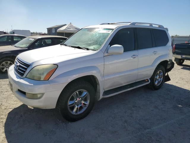 lexus gx 470 2006 jtjbt20xx60113615