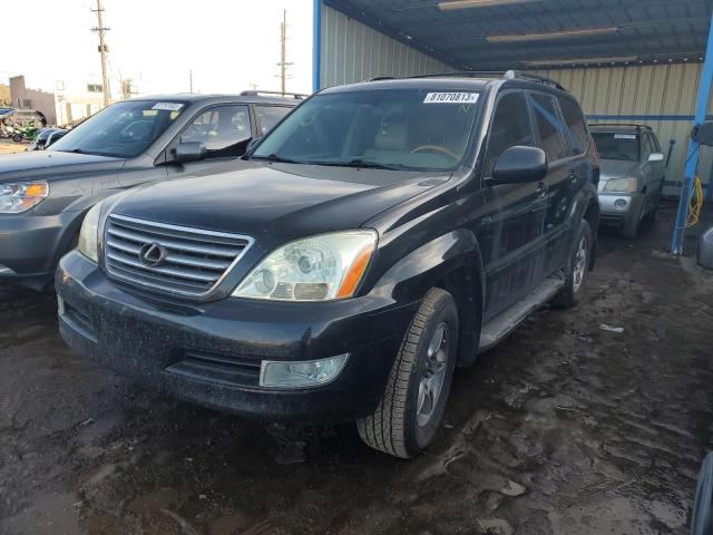 lexus gx 2006 jtjbt20xx60115137