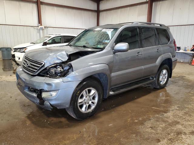 lexus gx 2007 jtjbt20xx70130125