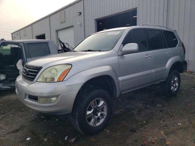 lexus gx 2007 jtjbt20xx70137155