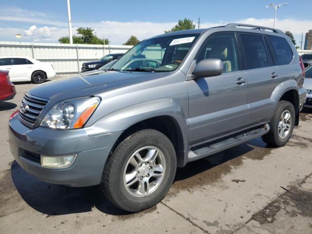 lexus gx 2007 jtjbt20xx70140881