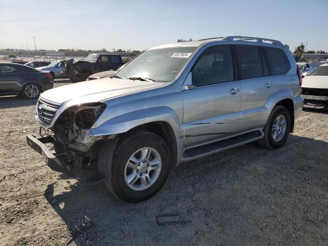 lexus gx 2007 jtjbt20xx70143277