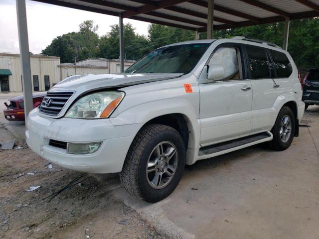 lexus gx 470 2008 jtjbt20xx80149419