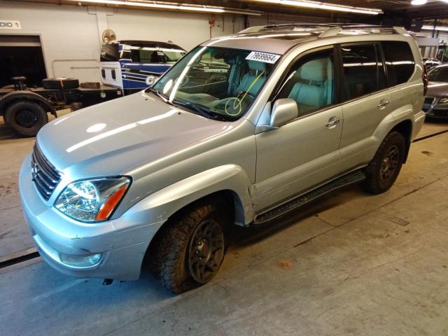 lexus gx470 2008 jtjbt20xx80150988