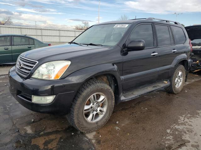 lexus gx 470 2008 jtjbt20xx80152935