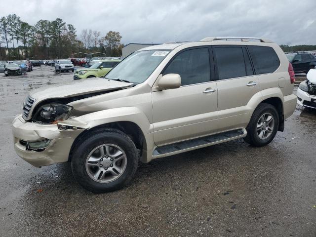 lexus gx 470 2008 jtjbt20xx80157486