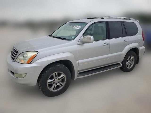 lexus gx 2008 jtjbt20xx80165345