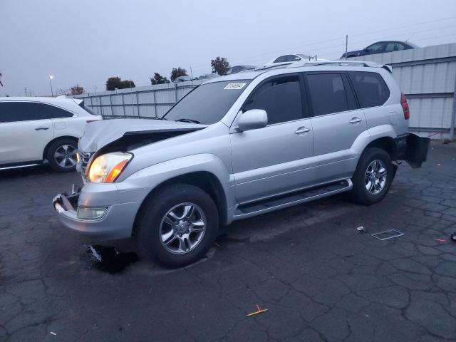 lexus gx 470 2008 jtjbt20xx80167063