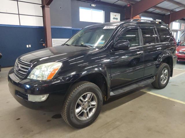 lexus gx 470 2008 jtjbt20xx80169721