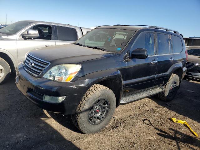 lexus gx 470 2008 jtjbt20xx80171078