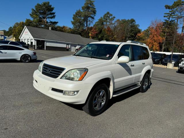 lexus gx 470 2009 jtjbt20xx90178825