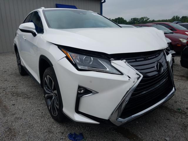 lexus rx 350 2016 jtjbzmca0h2015511