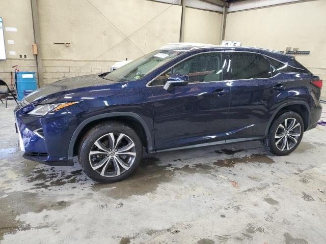 lexus rx350 2019 jtjbzmca0k2041274