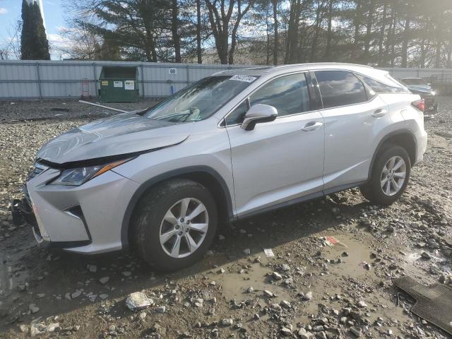 lexus rx 350 2016 jtjbzmca1g2003558