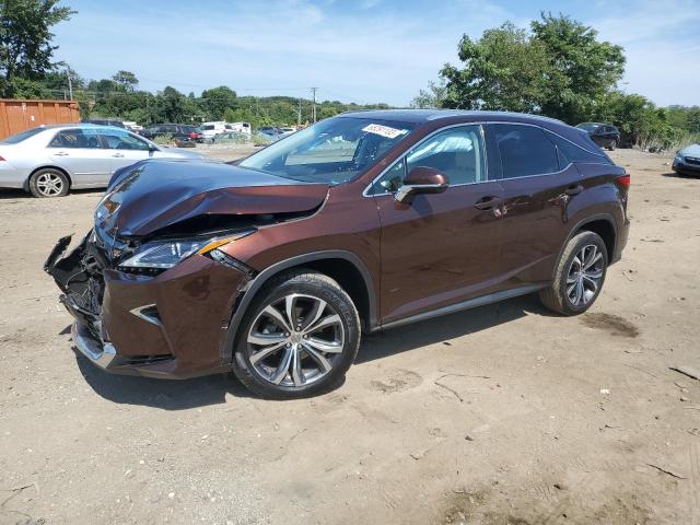 lexus rx 350 bas 2017 jtjbzmca1h2021060