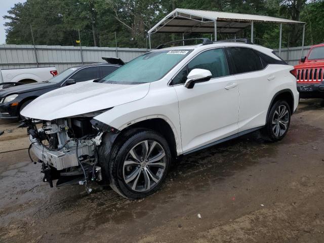 lexus rx350 2016 jtjbzmca2g2004735