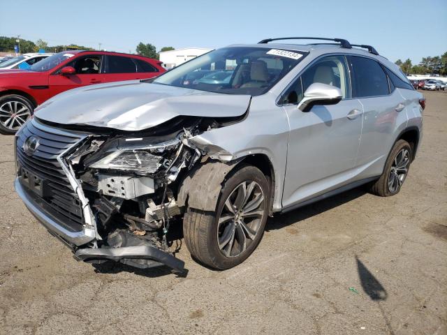 lexus rx 350 bas 2018 jtjbzmca2j2036530