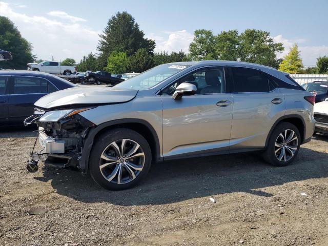 lexus rx350 2018 jtjbzmca3j2035256