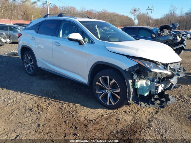 lexus rx 2018 jtjbzmca3j2036570