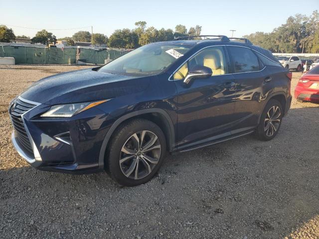 lexus rx 350 bas 2018 jtjbzmca3j2037816