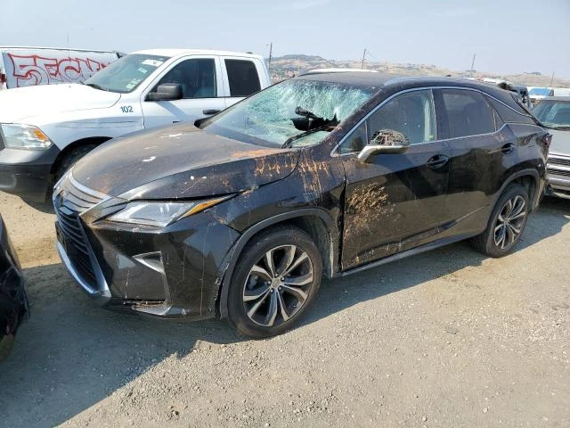 lexus rx 350 2016 jtjbzmca4g2002453