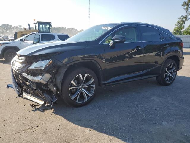 lexus rx350 2019 jtjbzmca4k2039222