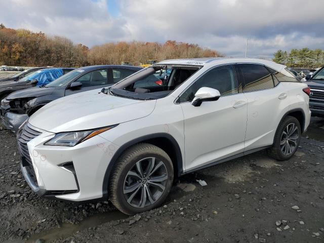 lexus rx 350 bas 2018 jtjbzmca5j2033279