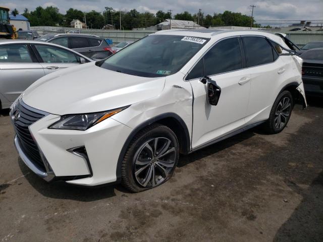 lexus rx 350 bas 2017 jtjbzmca7h2024030