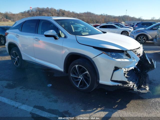 lexus rx 2017 jtjbzmca7h2024058