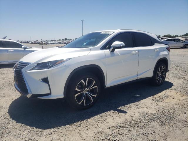 lexus rx 350 bas 2017 jtjbzmca7h2024836