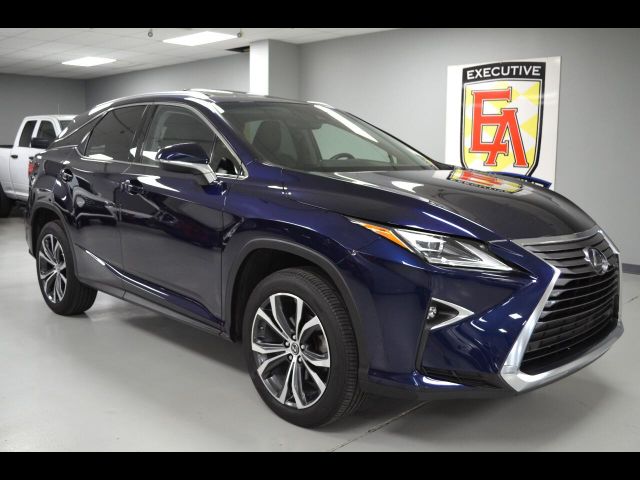 lexus rx 2019 jtjbzmca7k2038193