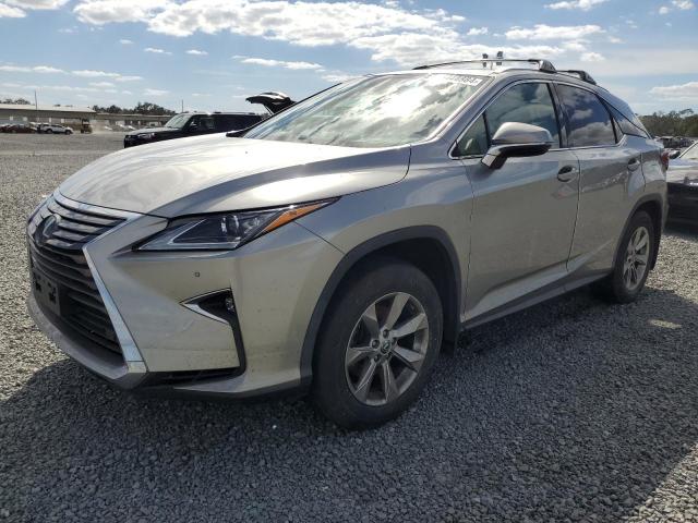 lexus rx 350 bas 2019 jtjbzmca8k2041572