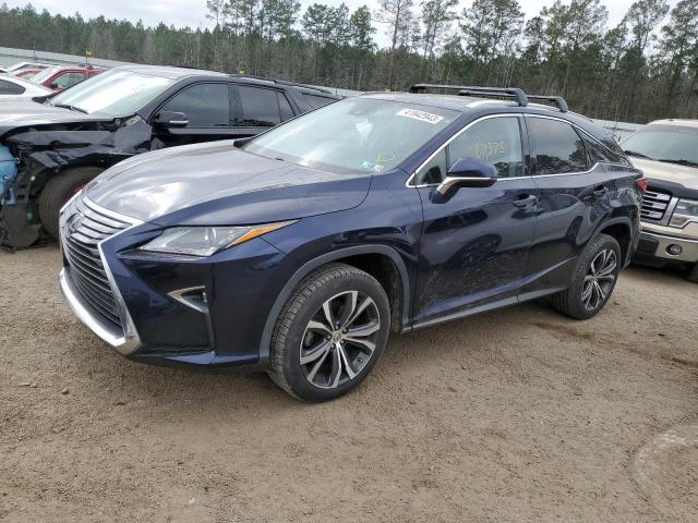 lexus rx 350 2016 jtjbzmcaxg2005485