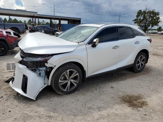 lexus rx 350 pre 2023 jtjchmaa3p2006682