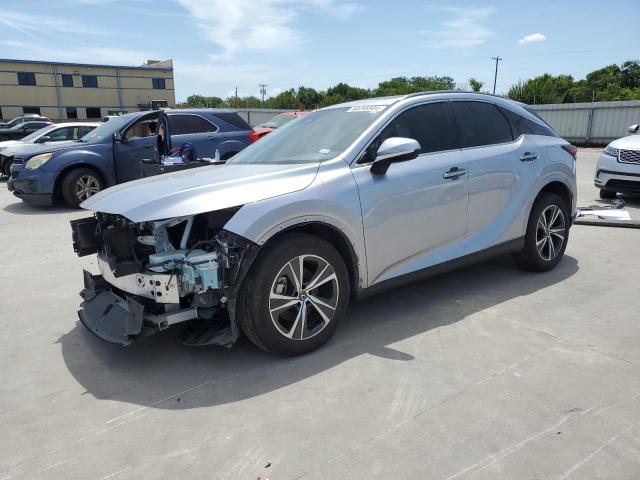 lexus rx 350 pre 2023 jtjchmaa4p2002978