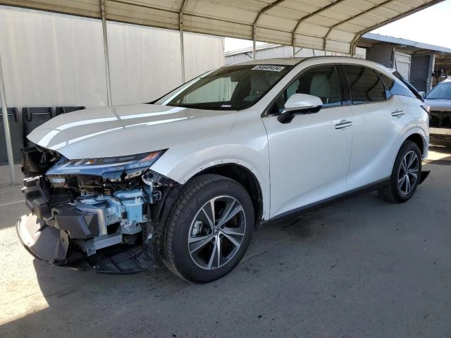 lexus rx 350 pre 2024 jtjchmaa5r2014740