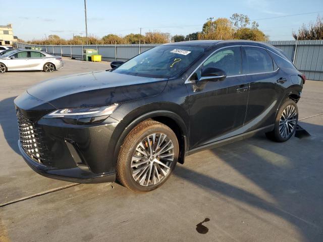 lexus rx 350 pre 2023 jtjchmaa6p2010841