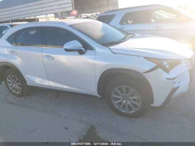 lexus nx 2020 jtjdarbz0l5008280