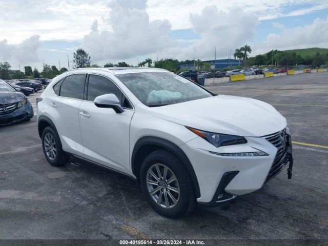 lexus nx 2020 jtjdarbz1l2177385