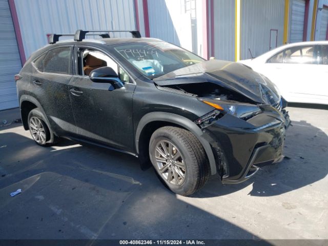 lexus nx 2021 jtjdarbz1m5033173