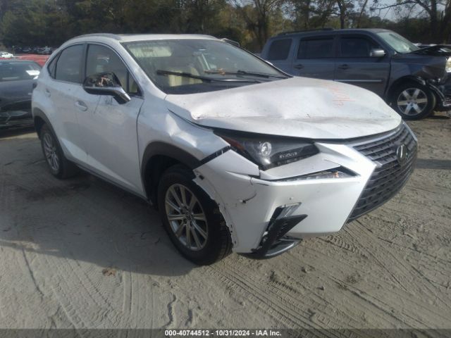 lexus nx 2020 jtjdarbz2l5003016