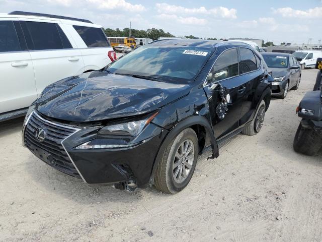 lexus  2021 jtjdarbz2m2180703