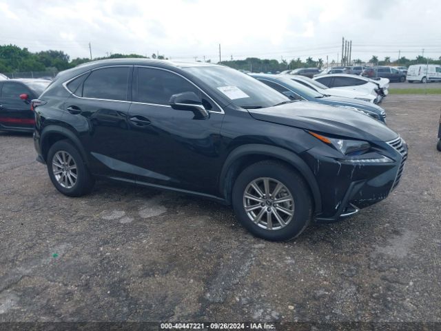 lexus nx 2021 jtjdarbz2m2182063