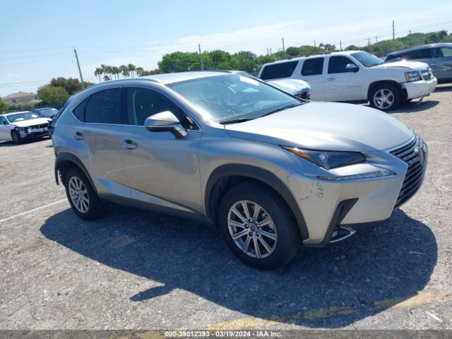 lexus nx 300 2021 jtjdarbz2m2184718